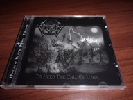 Adumus - To Heed the Call of War