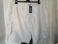 SPODENKI LETNIE MĘSKIE CARGO 24 6 XL BOOHOO