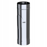 WYCZYSTKA KWASOODPORNA DO SYSTEMU TURBO 80/125 REWIZJA MKŻARY KONDENSACYJNY