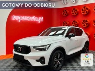 VOLVO XC40 B3 Plus Dark Suv 2.0 (163KM) 2026
