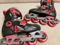 Rolki dziecięce 30-32