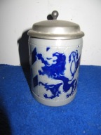 Wyjatkowo Przyjemny kufelek -46-