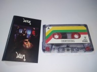 Dżem – Detox - KASETA MC WYDANIE ASTA 1991 K1586