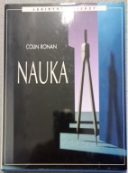 Nauka Colin Ronan