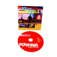 GTA 3 GRAND THEFT AUTO III DODATKI ADD-ON