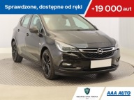Opel Astra 1.4 T, Salon Polska, Serwis ASO, GAZ