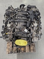 Silnik Mercedes 5,5 v8 152980 SLK55 V8 AMG