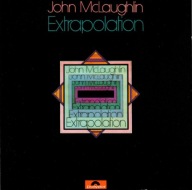 John McLaughlin-Extrapolation /Polydor John Surman