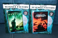 PROJEKT MONSTER DVD + DUCHY MARSA