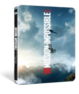 MISSION: IMPOSSIBLE - DEAD RECKONING PART ONE 2023 4K Ultra HD Blu-ray UHD