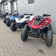 Quad LINHAI 110 Junior - dla dzieci, NOWY, transport, raty