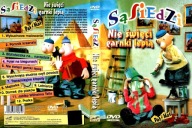 SĄSIEDZI PAT I MAT ** NIE ŚWIĘCI GARNKI LEPIĄ ** DVD