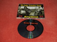 MC AULEY SCHENKER GROUP ANYTIME 1990