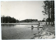 KREPA KOŁO OGRODZIEŃCA - OŚRODEK WYPOCZYNKOWY