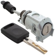 Wkładka Zamka Drzwi Lewych Lewa do AUDI A4 B8 A5 8T1837167