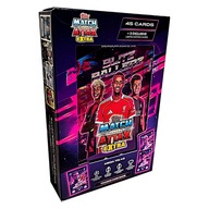 DUŻA PUSZKA NR 3 MATCH ATTAX EXTRA 2026 TOPPS BLITZ BALLERZ YAMAL ISAK DOUE