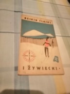 Beskid Śląski i Żywiecki Cieszyn Goleszów Ustroń Bielsko-Biała Skoczów