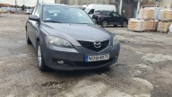 MAZDA 3 *LPG* 1.6 105 KM
