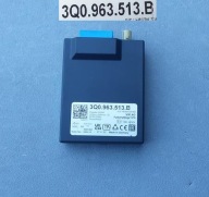 MODUŁ STEROWNIK WEBASTO VW 3Q0963513B