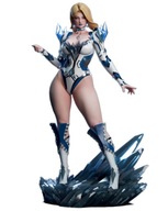 Figurka 3D - Marvel Rivals - Emma Frost -16K- 1:6- CA 3D Studios