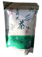 TEA Planet - Herbata zielona jaśminowa, torba 250 g.