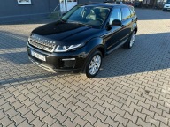 Land Rover Range Rover Evoque 2.0Td,LED,4X4,Alu 18