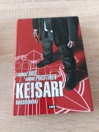 KEISARI Tuomas Lius, Kimmo Puustinen JĘZYK FIŃSKI