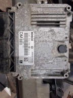 STEROWNIK ECU SILNIKA OPEL VECTRA C SIGNUM 1.9CDTI OFF DPF EGR DM 55201791