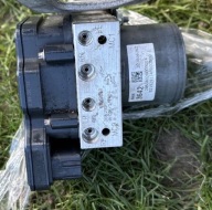 POMPA HAMULCOWA STEROWNIK ABS ESP OPEL INSIGNIA B 84663642 2017-