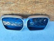 GRILL ATRAPA NERKI BMW IX3 X3 G08 21- 51119881798