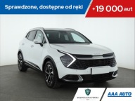 Kia Sportage 1.6 T-GDI HEV, Salon Polska