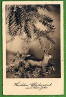 ŻYCZENIA ŚWIĄTECZNE =BOŻEGO NARODZENIA=NIEMCY