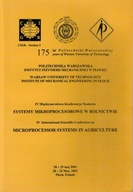 SYSTEMY MIKROPROCESOROWE W ROLNICTIWIE