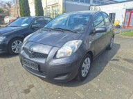 Toyota Yaris Stan techniczny bardzo dobry