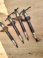 FORD TRANSIT MK6 VI 2.2 TDCI WTRYSKIWACZ WTRYSK 6C1Q9K546BC