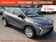 RENAULT Captur Evolution LPG 1.0 TCe Suv 100KM 2025