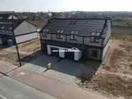 Dom, Kwidzyn, Kwidzyński, 129 m²