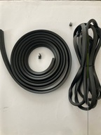 Uszczelka szyby okna Gaz 69