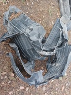 Nissan Micra K12 03-10 nadkole przednie lewe prawe Warszawa