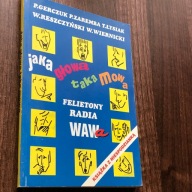 Jaka Głowa Taka Mowa Praca zbiorowa