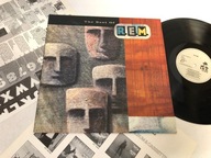 R.E.M. – The Best Of ...Lp 205