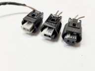 WTYCZKA KOSTKA 2PIN BMW F10 F30 G01 G05 G20 G30 G11 G22 F40 F39 F54 F60 F20