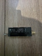 WZMACNIACZ ANTENY ANTENOWY AUDI A4 B8 KOMBI 8K9035225A