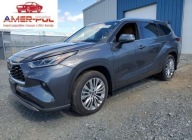 Toyota Highlander L 2023 2.4 Benzyna 265KM