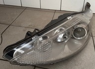Reflektor lampa lewa przednia Ford Fiesta Mk7