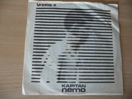 Kapitan Nemo - Elektroniczna Cywilizacja / Po Co Mówić O Tym?