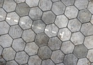 Podstawka "Płyta lotniska 27" skala 1:72 roz.A4 druk PCV 3mm