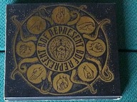 BRAIN DEAD FAMILIA - BDF REPRESENT - CD