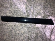 AUDI A3 8P 3D LISTWA NA BŁOTNIK LEWY TYŁ LZ5J 8P3853987