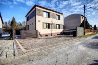 Dom, Lasowice, Tarnowskie Góry, Tarnogórski, 180 m²